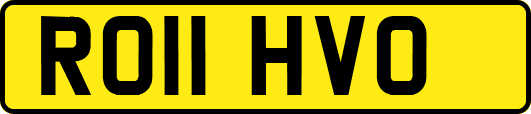 RO11HVO