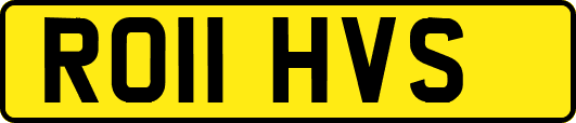 RO11HVS