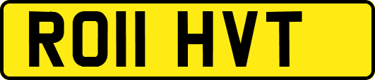 RO11HVT