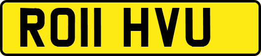 RO11HVU