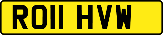 RO11HVW