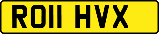 RO11HVX