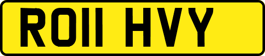 RO11HVY