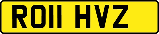 RO11HVZ