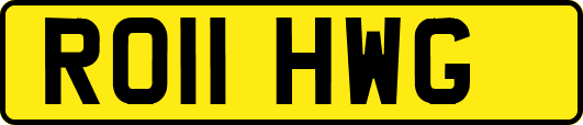 RO11HWG