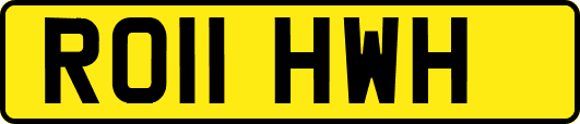 RO11HWH