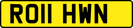 RO11HWN