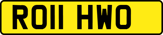 RO11HWO