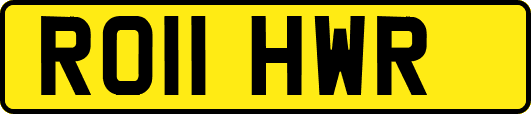 RO11HWR