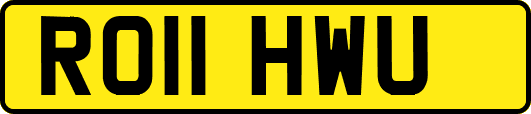 RO11HWU