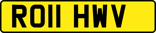 RO11HWV