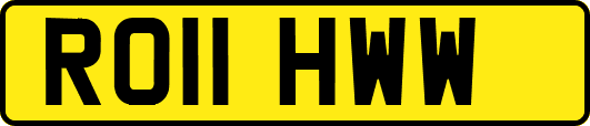 RO11HWW
