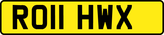 RO11HWX