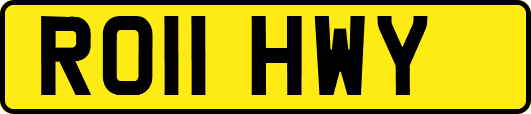 RO11HWY