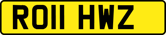 RO11HWZ