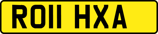 RO11HXA