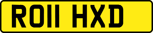 RO11HXD