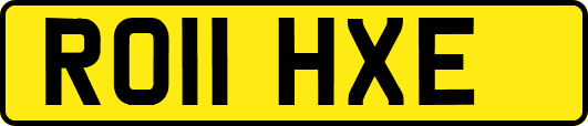 RO11HXE