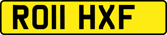 RO11HXF