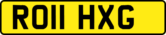 RO11HXG