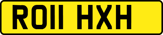 RO11HXH