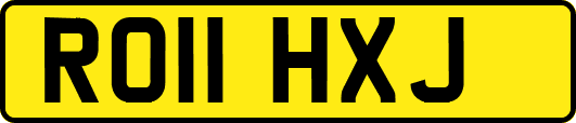 RO11HXJ