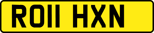 RO11HXN