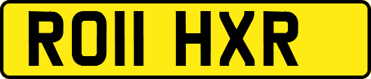 RO11HXR