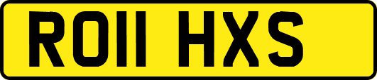 RO11HXS