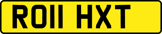 RO11HXT