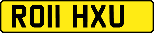 RO11HXU