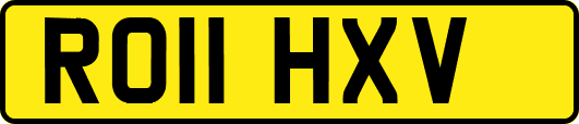 RO11HXV