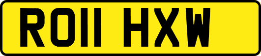 RO11HXW