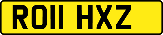 RO11HXZ