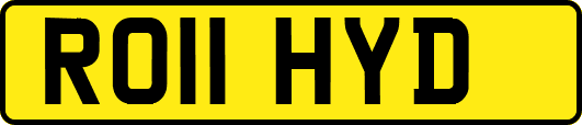 RO11HYD