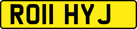 RO11HYJ