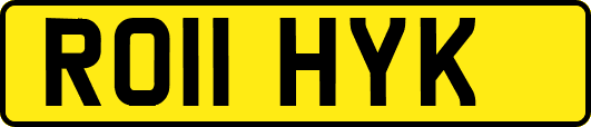RO11HYK