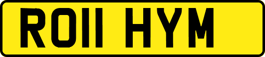 RO11HYM