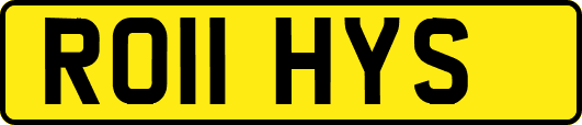 RO11HYS