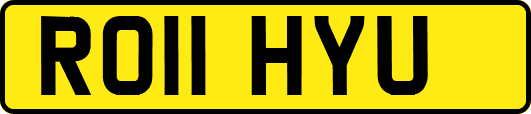 RO11HYU