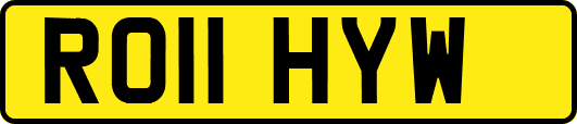 RO11HYW