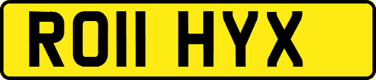 RO11HYX