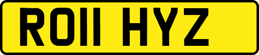 RO11HYZ