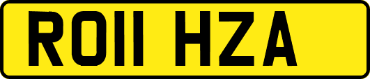 RO11HZA