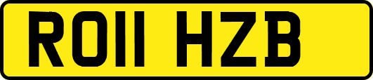 RO11HZB