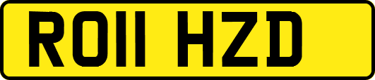 RO11HZD