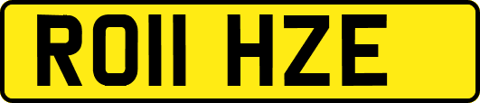 RO11HZE