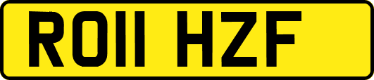 RO11HZF