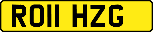 RO11HZG