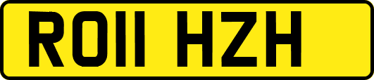RO11HZH